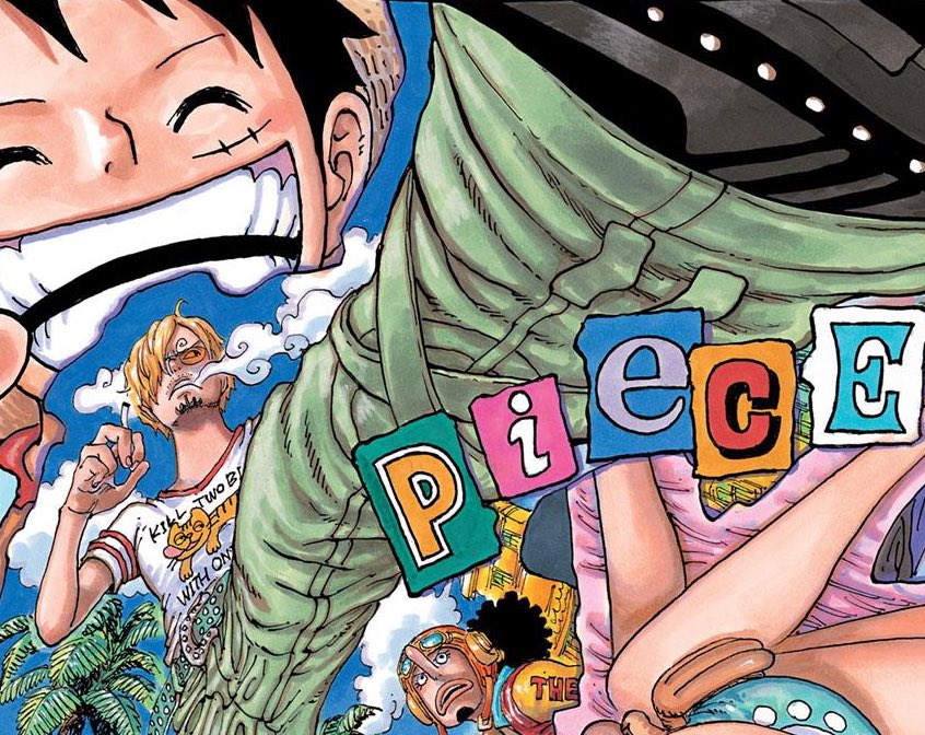 Middle Way (We are OnePiece) tweet media