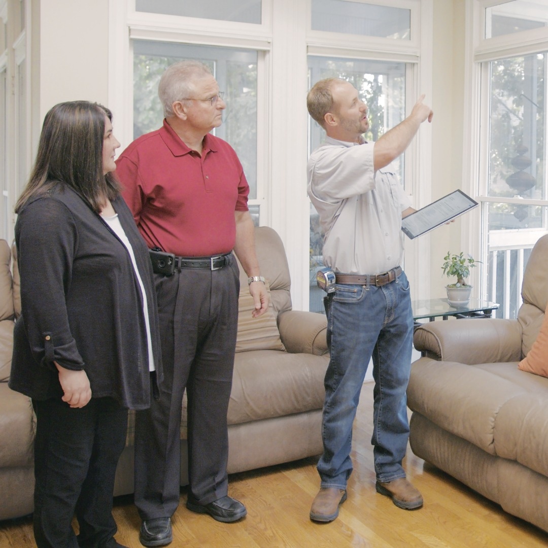 In just a few steps, we can connect you with your local Infinity partner for a free, no-obligation consultation. Try it out now at buff.ly/3n1KDIR. #InfinityfromMarvin #FreeConsultation