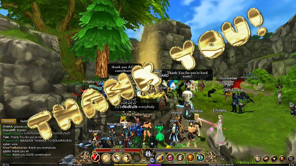 GOLD RAVEN tweet media