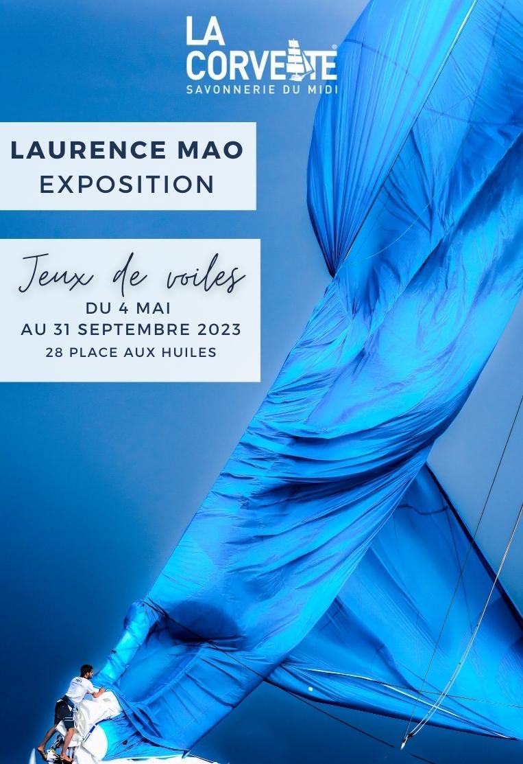 MAO Laurence-Photos tweet media