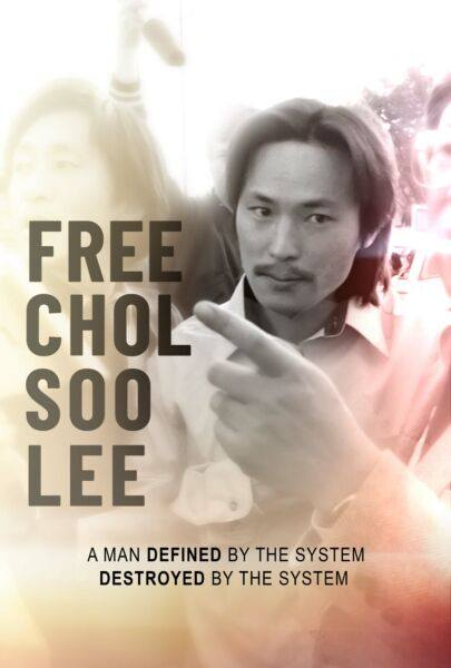 Dmc632's tweet photo. I'm delighted to recommend that everyone watch one of the UCLA Doc Film Clinic's favorite client films, Free Chol Soo Lee next week on PBS' Independent Lens series:
https://t.co/DxRptjjzNc https://t.co/iAnnfcUsFf