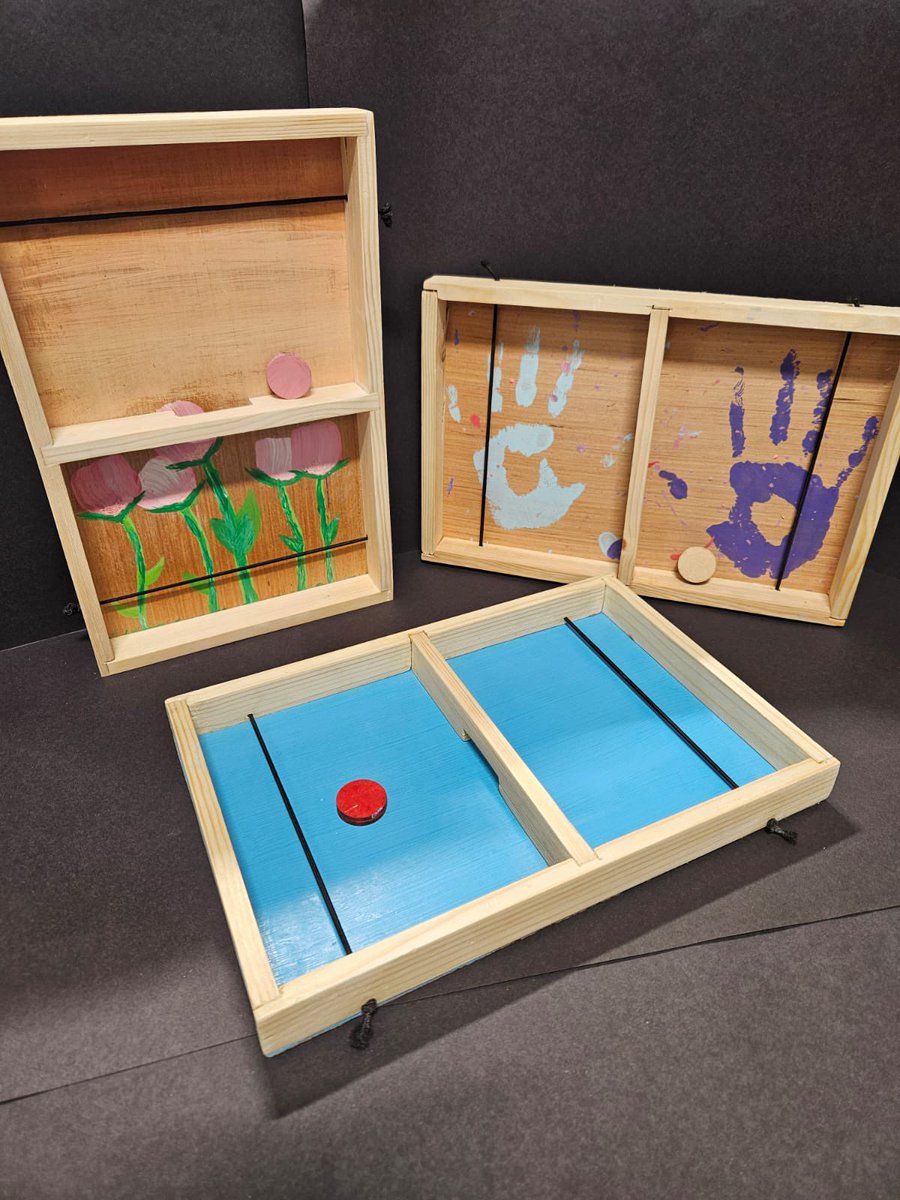 St Andrew's Academy Technology Faculty tweet media