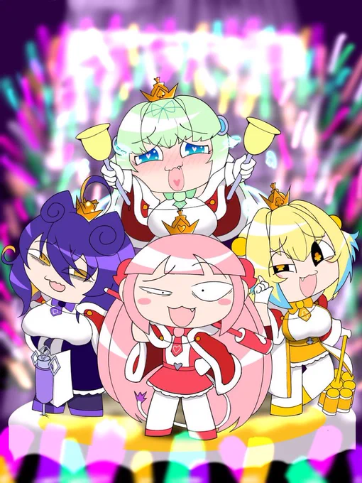 #再掲したらフォロワーが増えるらしい 