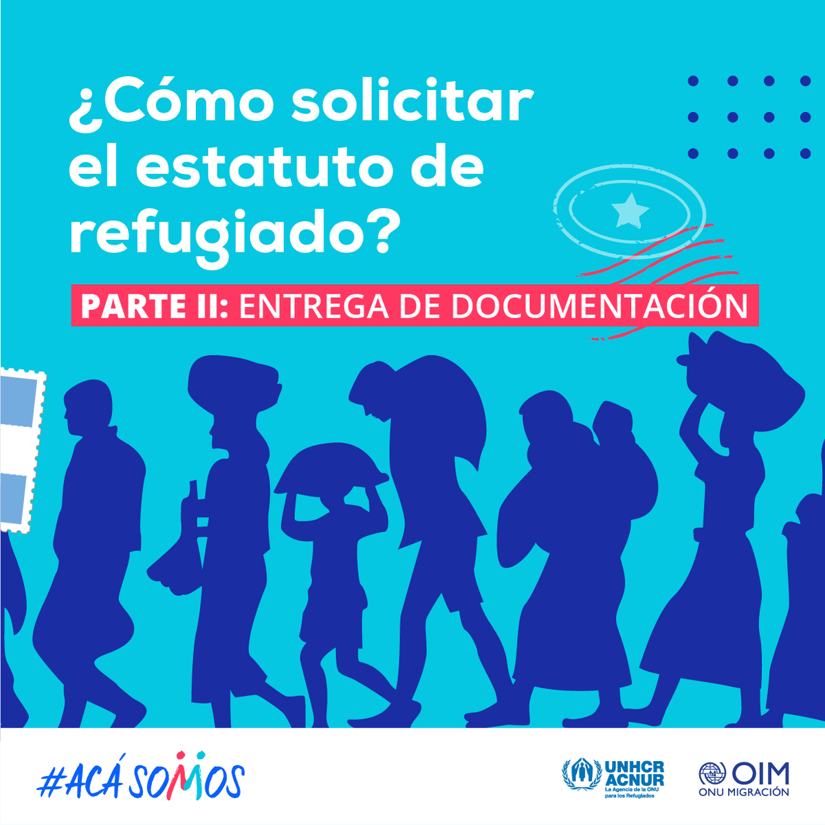 Acá Somos tweet media