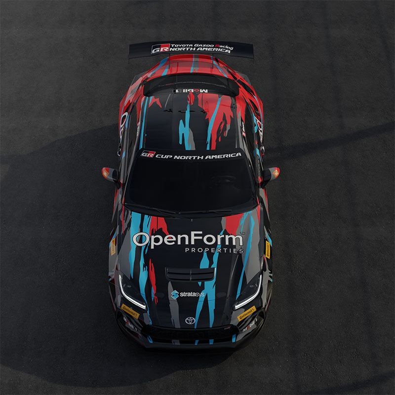 openformprop tweet picture