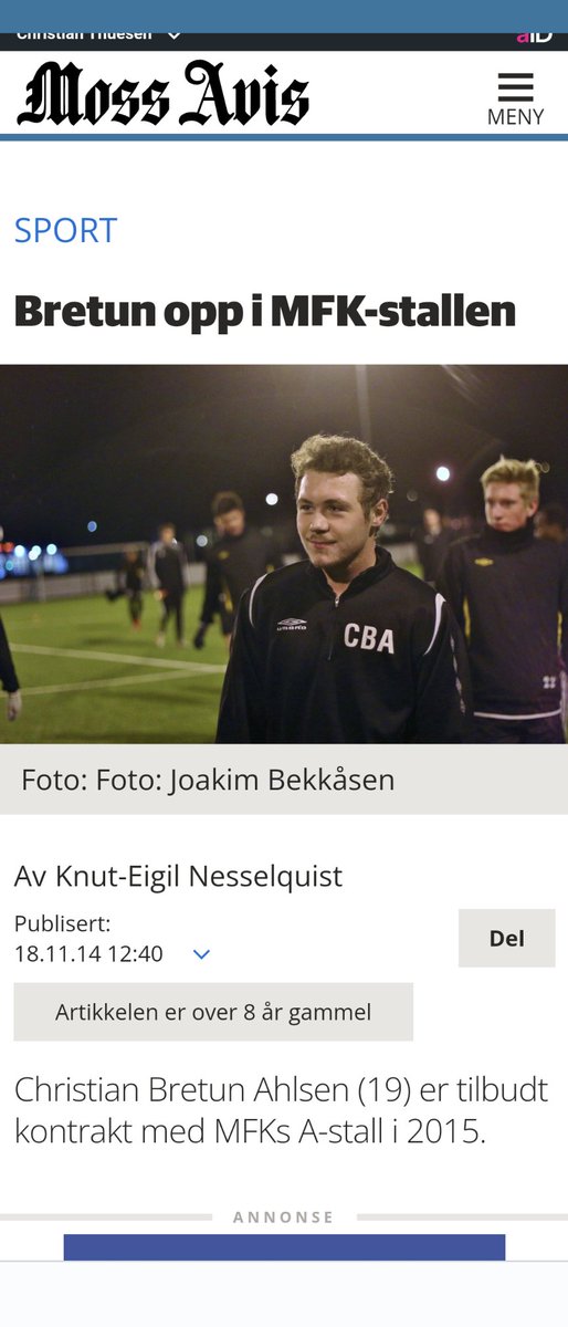 Norlink86 tweet media