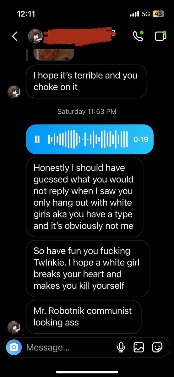 oknotgreat's tweet photo. finally learning to avoid red flags lol https://t.co/n8T0YllMRg