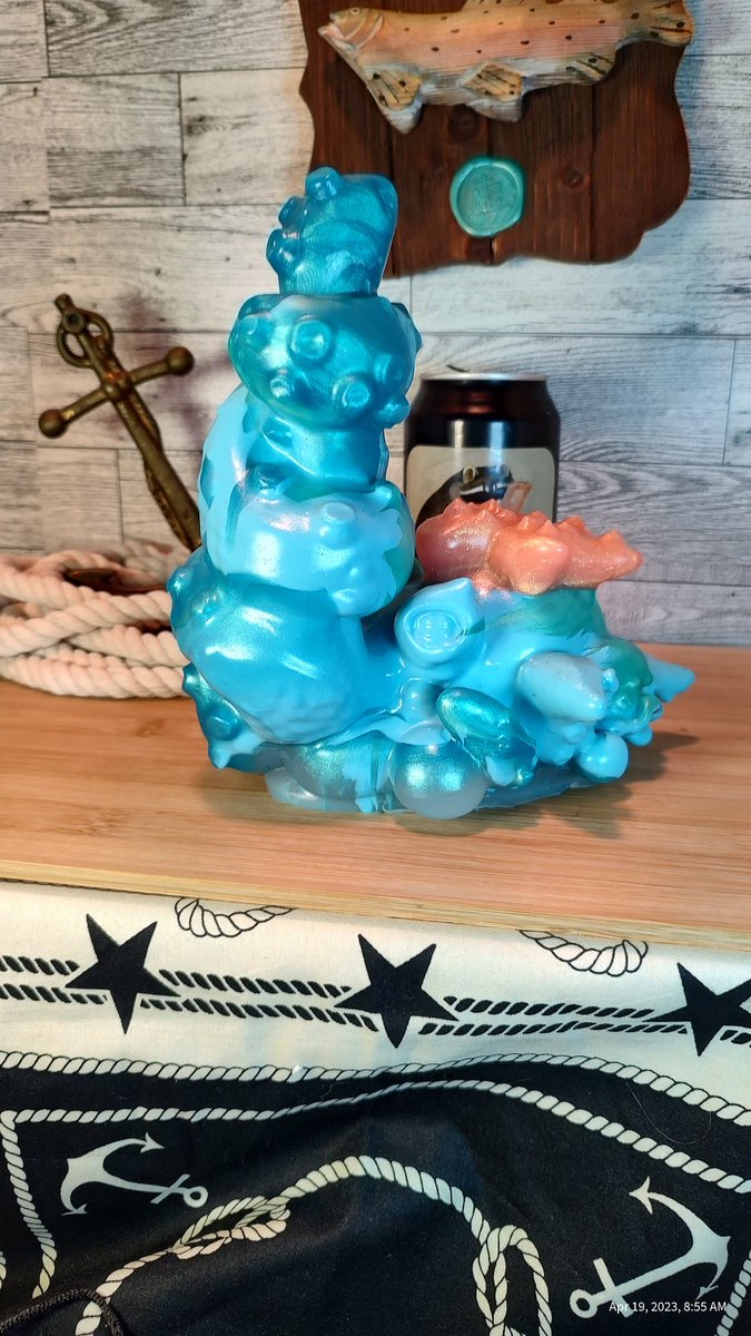 Arkham Harbor tweet media