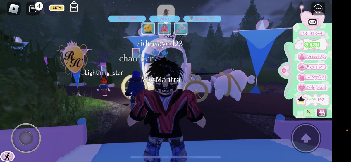 reoonnnnn's tweet photo. TRADING THIS 192 RH LEVEL ACCOUNT WITH ALL THE RH GAMEPASSES EXCEPT FOR DOUBLE DIMS. LF HALOS! 9942 TOTAL SPENT BUT NOT INCLUDED SHIRTS AND ITEMS BELOW 50. USE MM/MW! 
#royalehighcrosstrades #RoyaleHighHalo #royalehightrade #royalehightradings #roblox https://t.co/H1EZbLtsa4