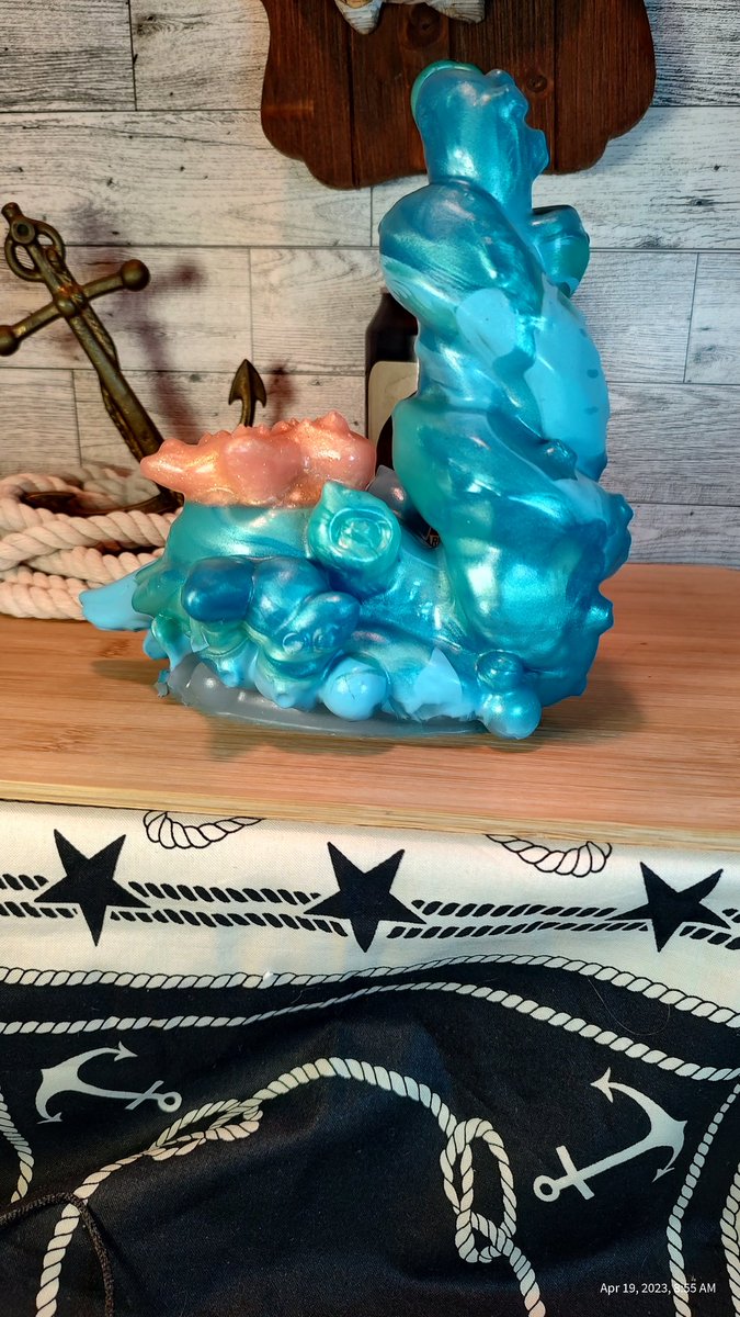 Arkham Harbor tweet media