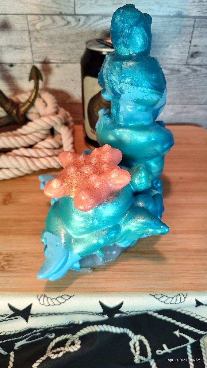 Arkham Harbor tweet media