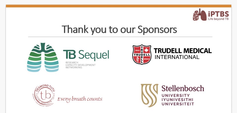 PostTBSymposium tweet media