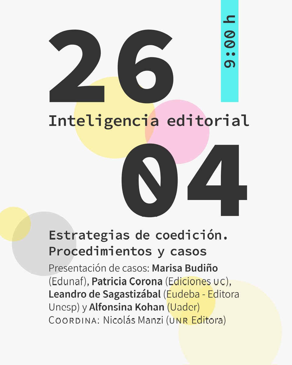 Jeu (@jornadas2025) on Twitter photo 