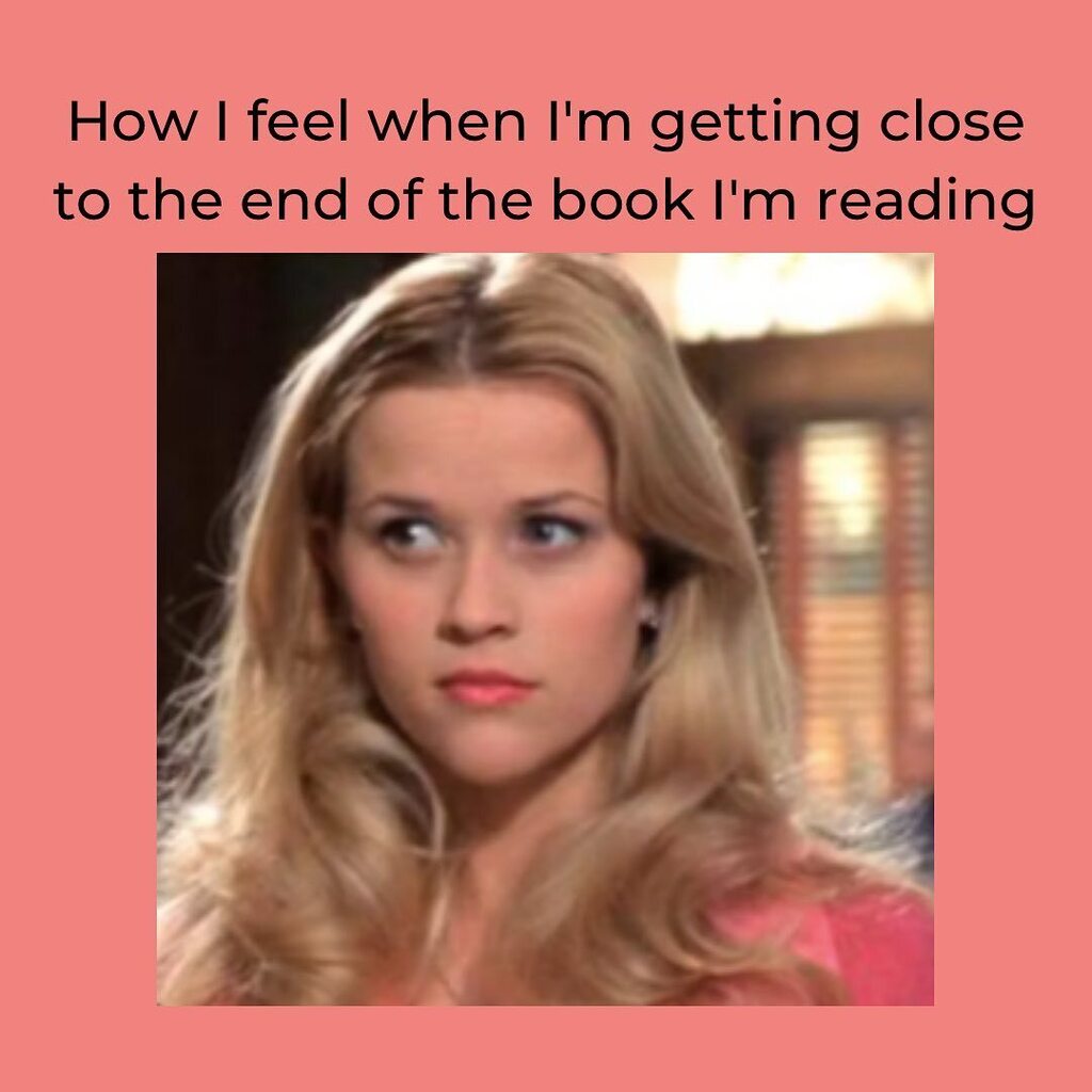 Uhoh!!! Only one chapter left!!! What will I do!?! #romancebooks #romancejunkie #romancereadersofbookstagram #readingismyhappyplace #readingismylife #readingismysuperpower instagr.am/p/CrN_jEcOe7-/