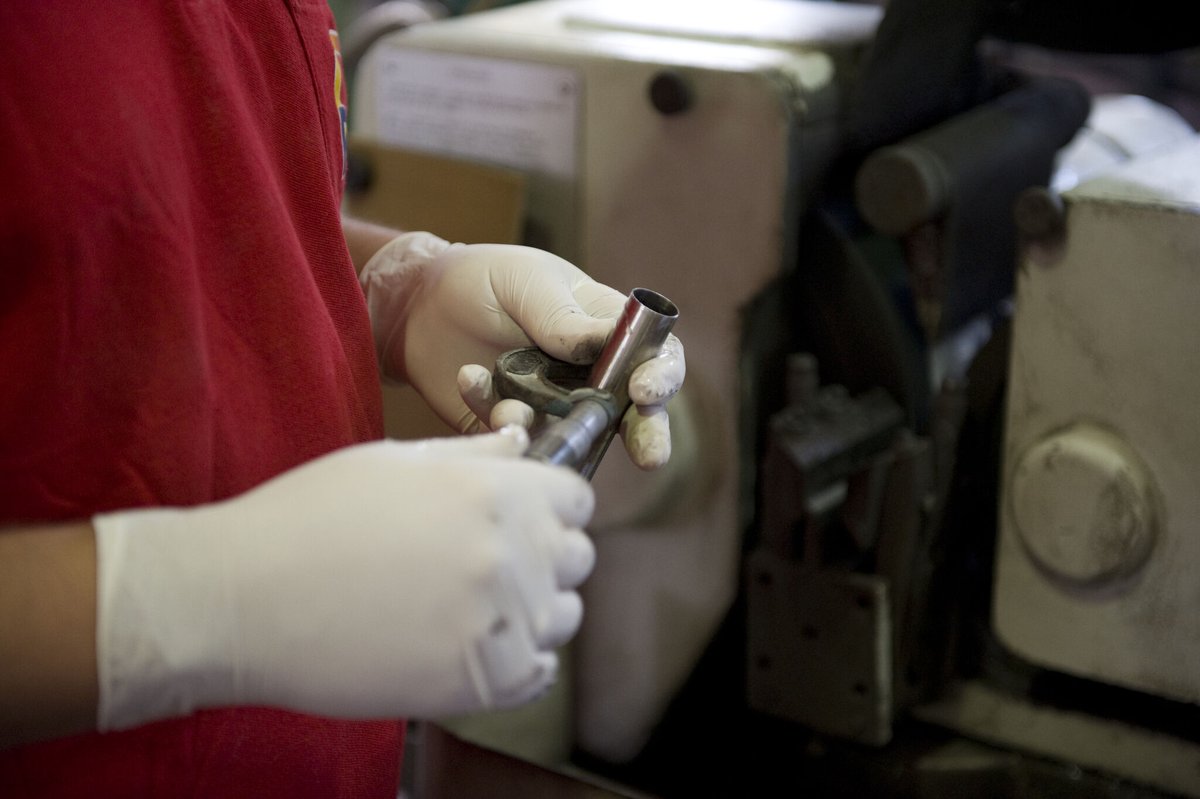 ihpheating's tweet image. Ever wondered where IHP's industrial heaters are produced?
All made in Europe! Our quality is about European handcraft and innovation. IHP can help you with small quantities, customized heaters and heating systems. Welcome to our website! #europe #quality #handcraft #customized