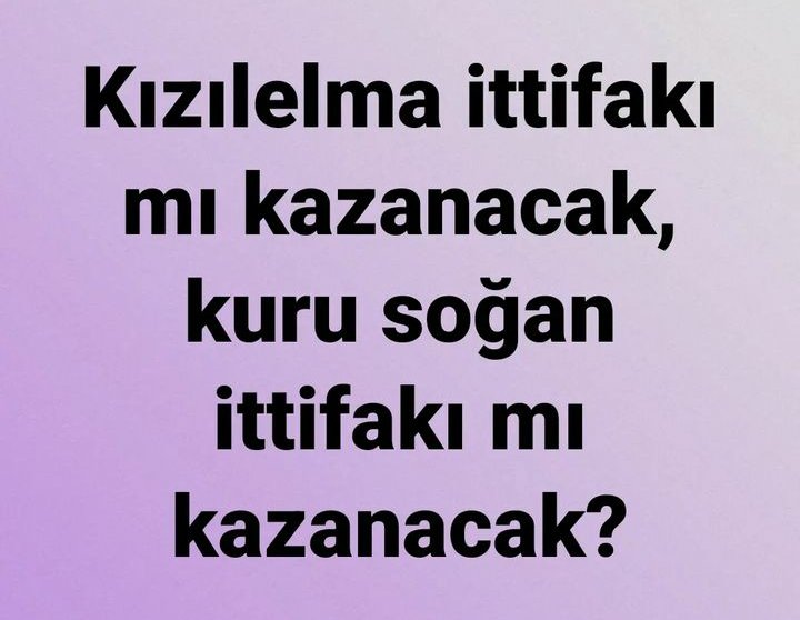 Takibe değer 🇹🇷#Cumhurİttifakı #Special hesaplar 
@gulaykandemir47
@ak__dunya
@pau97126014
@grknbln2RTE
@ASENAGLCE2
@my2_kom
@sunaguel
@Reis__Sever
@ahakin
@asa_sas_1
@0Srpll
@2023_76
@__lzeynepl__
@_YAZI_YORUM
@AsiLaz_61
@1_Lal_u_DeRuN_
@aysedogan1955
@NusretAkpak
@gkhan_kahrama