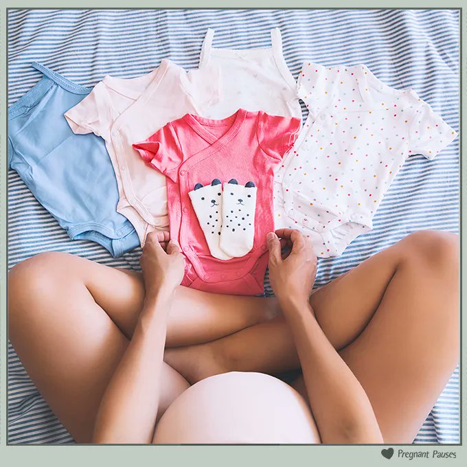 Pregnant_Pauses's tweet photo. Tempted to buy every adorable onesie you see? Not so fast. Here’s the real deal on how much you need in those first few months—and why.
Read more: https://t.co/N2DC9JWs9Y
#pregnantpauses #pregnancy #pregnancytips #preggers #babybump #pregnancyadvice #mom2be #maternity https://t.co/mUH7UwixXF