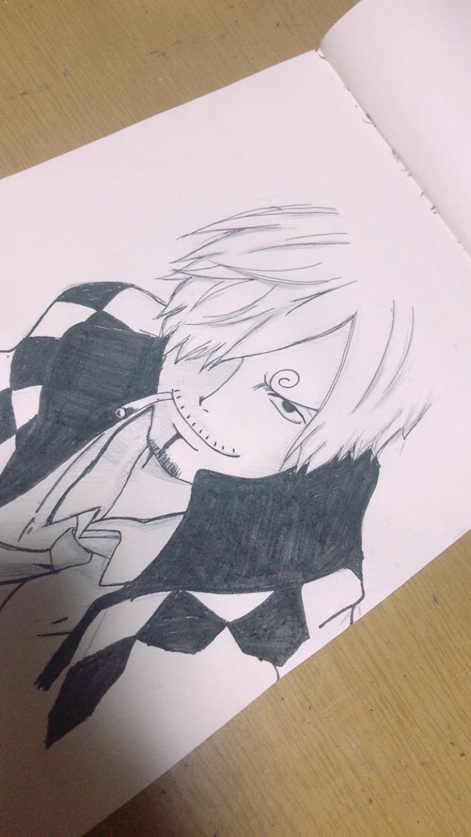 aaamimisa's tweet photo. 過去写真みてたら過去に描いた絵がいくつかあった✍️
絵はそこまで得意じゃないけどたまに描くのが好き🙏
ルキ様は大学時代に描いたやつで今見ると気まずい🥹 https://t.co/q1RAvmglIU