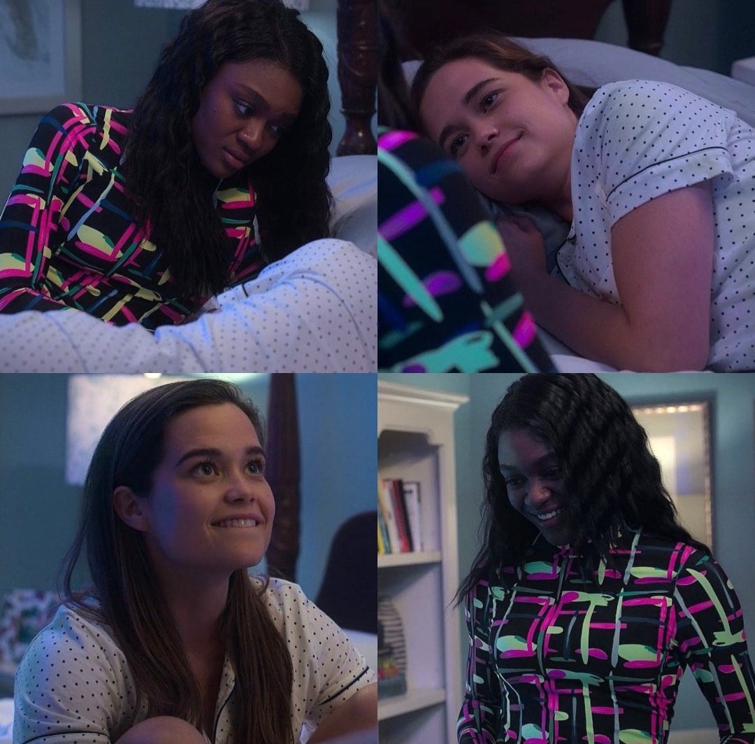 sapphicslike's tweet image. first kill