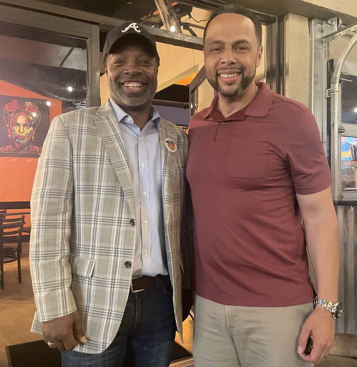 michaelmcneely's tweet image. Congratulations Mayor-elect Michael Owens. #Mableton #CobbCounty #GAPol