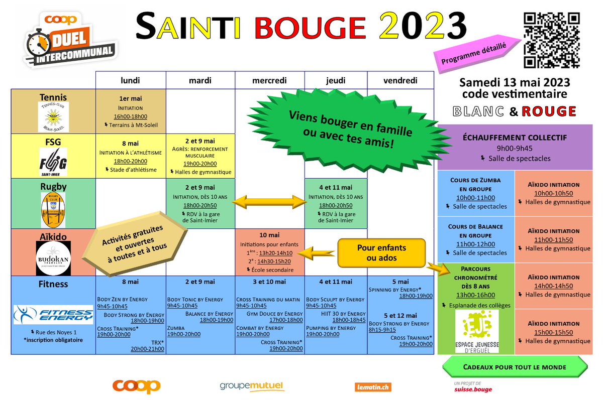 Saint-Imier tweet media