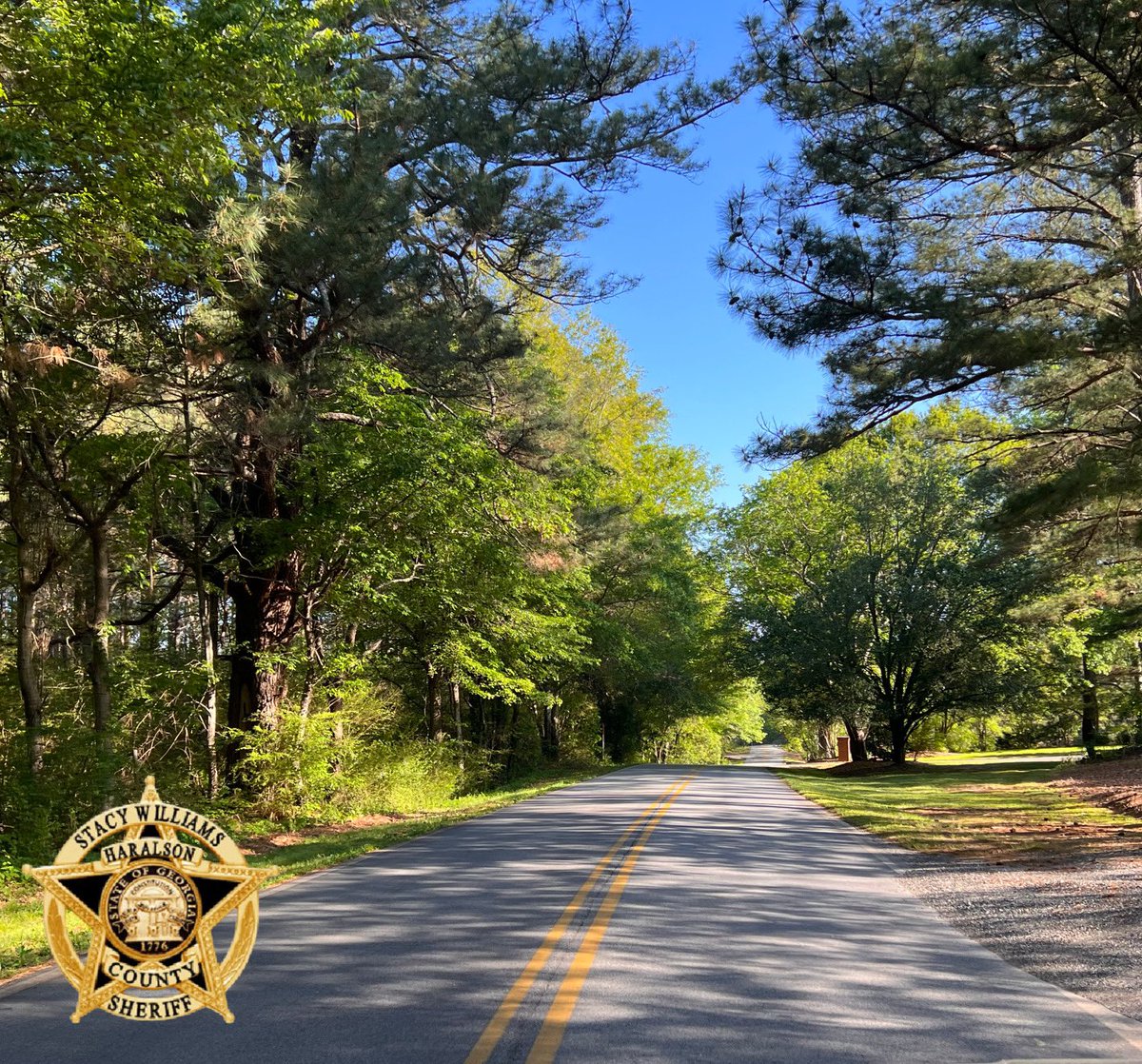 Haralson Co Sheriff GA tweet media