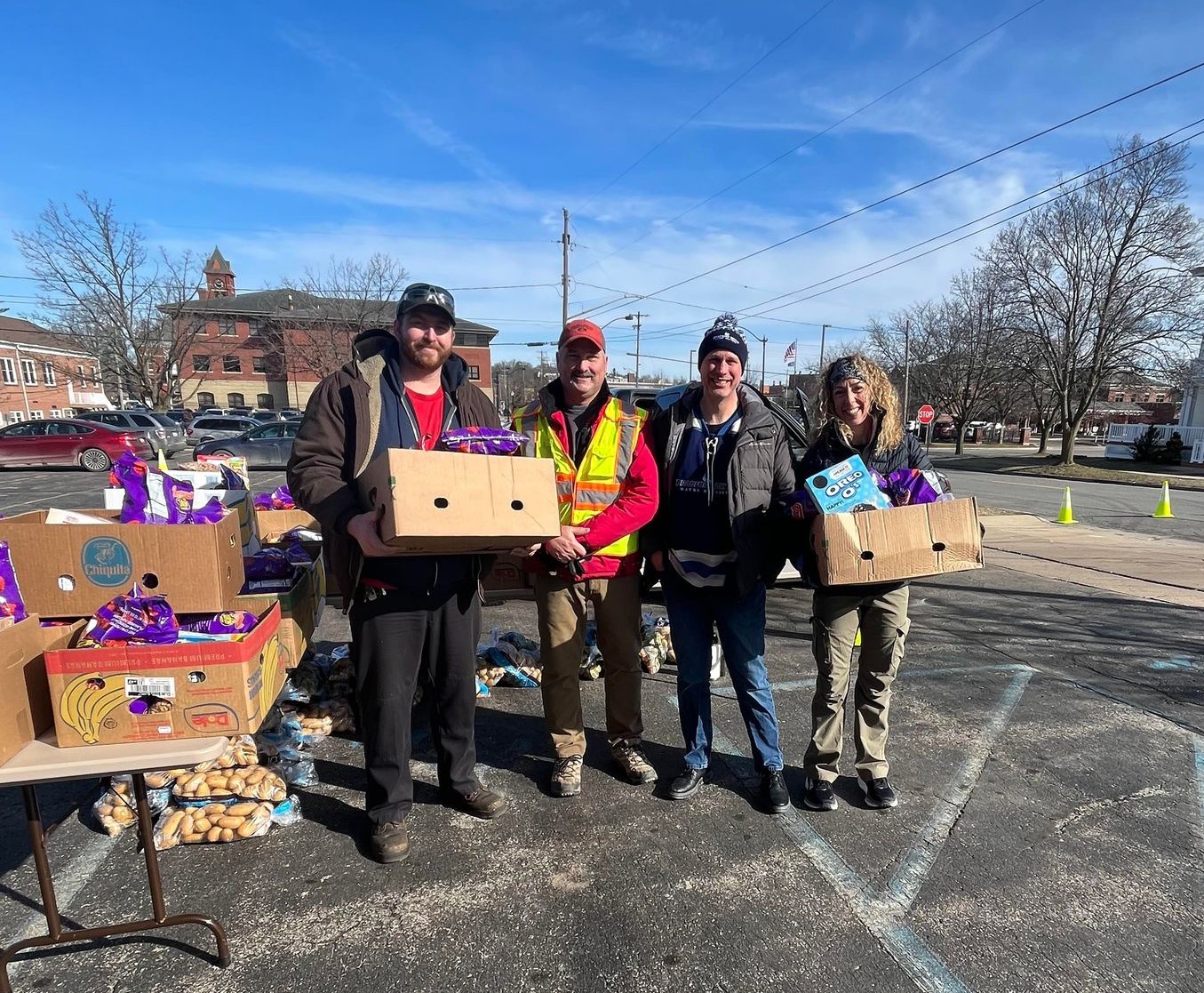 Bradford White Water Heaters on Twitter "April is 