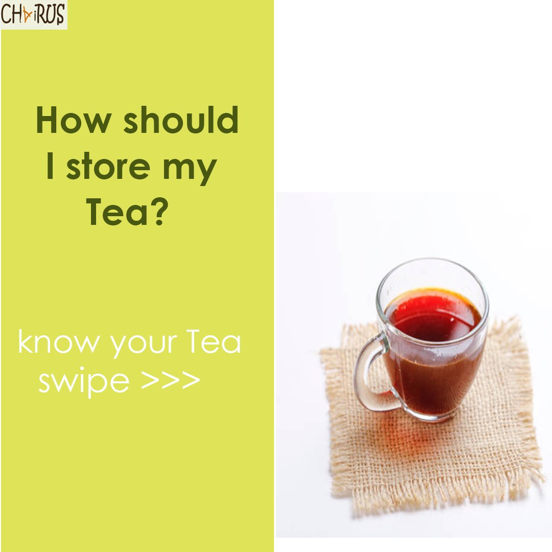 tweChairus's tweet photo. The key to storing tea is to keep it away from moisture, heat, and light. By storing your tea properly, you can ensure that it stays fresh and flavorful for as long as possible.
#harbaltea
#teastore
#teashopping
#teafavorites
#teacollection
#tealoverfinds
#storeboughttea https://t.co/RIVtOgpatX