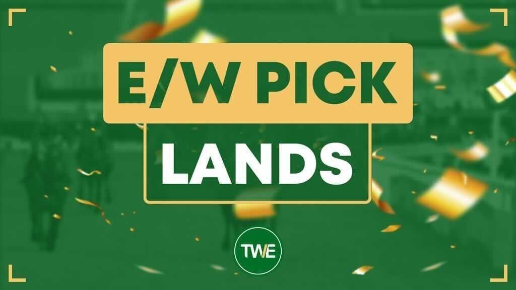 The Winners Enclosure tweet media