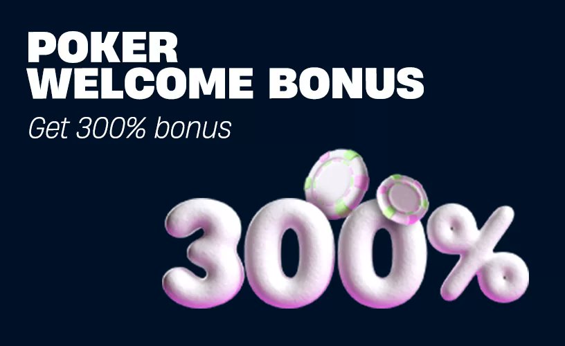 VBET Membership &amp; Login: bit.ly/43xSQIb

300% FIRST DEPOSİT WELCOME BONUS
#vbet
Special bonus is waiting for new registered Players only on VBET Poker.
Get 300% up to 9,000 FTN bonus by completing these 3 simple steps.