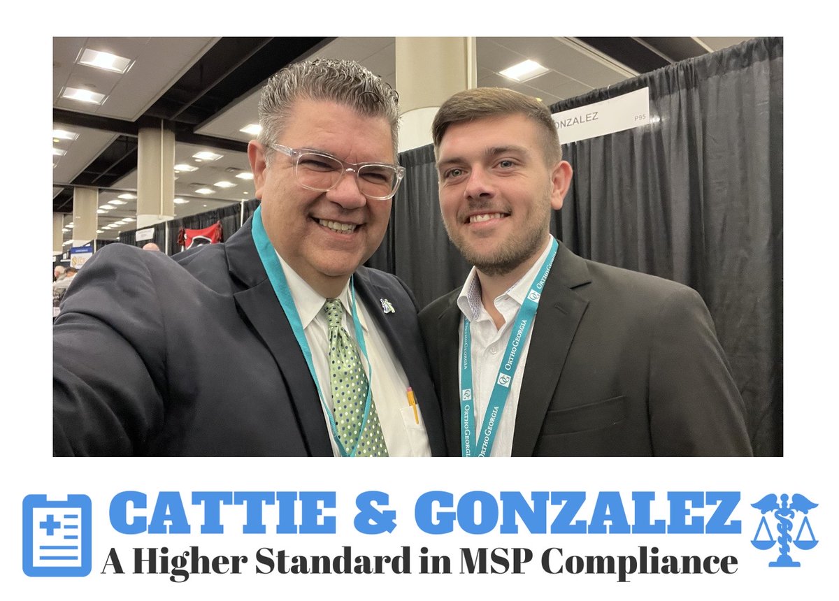 GonzalezRafael's tweet photo. Hope you can join us at the #WCCP #2023FloridaBarWorkersCompensationForum. Come speak with us about #MIR, #CPR, #MSAs, and #MSP comprehensive solutions for denied work comp claims. #andresgonzalez #rafaelgonzalezesq #cattiegonzalezpllc #ahigherstandardinmspcompliance https://t.co/XvNmshQzg6