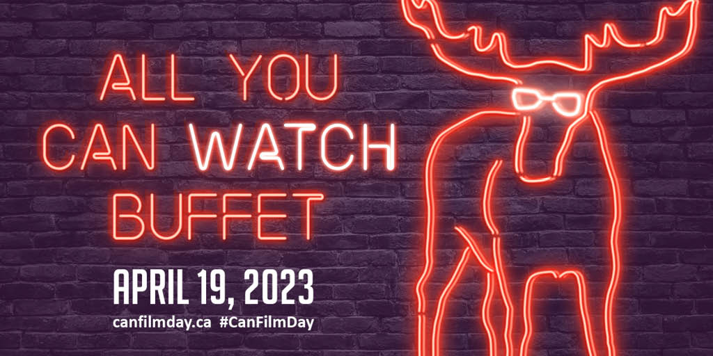 SCHeartHome's tweet photo. Do you love Canadian films? Well it’s @canfilmday and we’re celebrating with a day full of Canadian Films on Super Channel Heart &amp; Home. Tune in for these select titles AND MORE... #CanFilmDay https://t.co/NjpKNrXILc