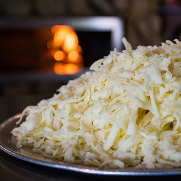 FarrelliPizza's tweet photo. We love cheese just as much as you do, and that's why we are proud to partner with Galbani and Beecher's! Only the best for our guests!!
#saycheese #cheeseplease
https://t.co/K8m6S5LEY7 https://t.co/cXGNDE0koL