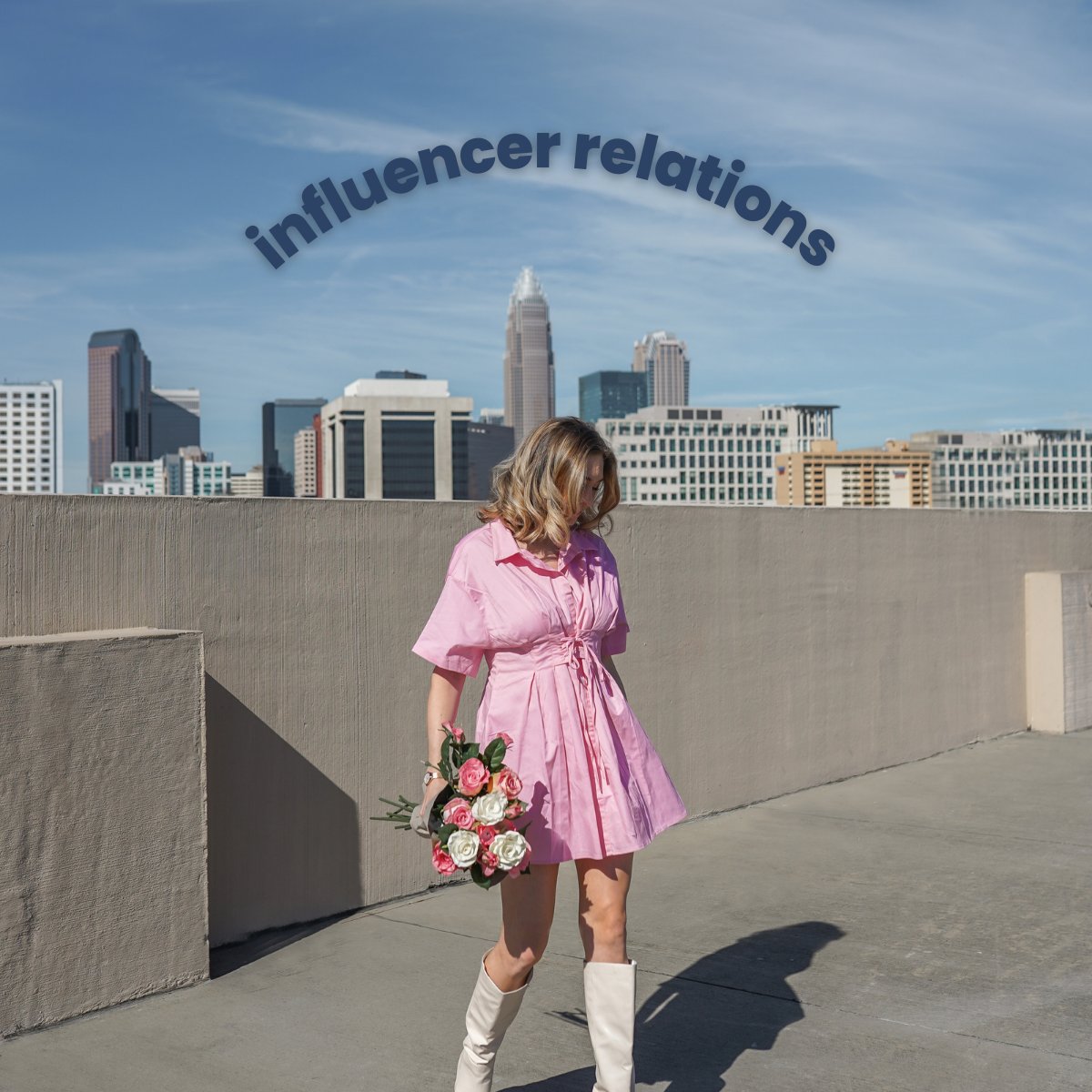 📣 From #deinfluencing to #influencing- A 2023 study discovered that 61% of consumers trust influencer recommendations more than those of a brand. What do you think about influencer marketing? Have they helped your brand? #influencermarketing #charlottebusiness