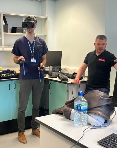 STRIVE Academic Centre tweet media