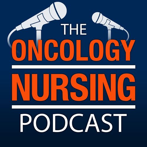 @oncologynursing podcast has a new episode called Public Thanks for Deserving Oncology Nurses. You can earn free NCPD contact hours by completing the evaluation that is linked in the episode notes. 

Listen here: ons.org/podcasts/episo…

#ONSPodcast
#DAISYAward
#nurses