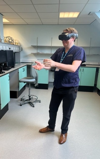 STRIVE Academic Centre tweet media