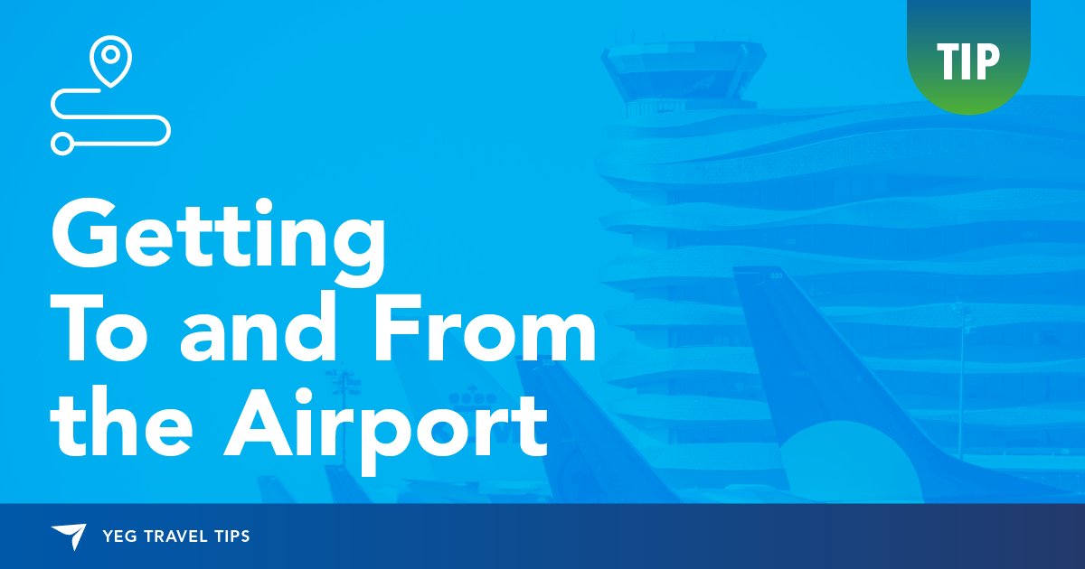 Edmonton International Airport tweet media