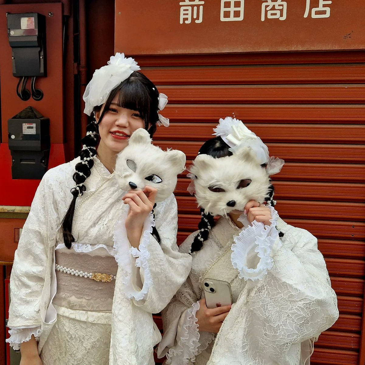 PassaggioinVolo's tweet photo. Magia... tokyo https://t.co/wFWKBBsNuB