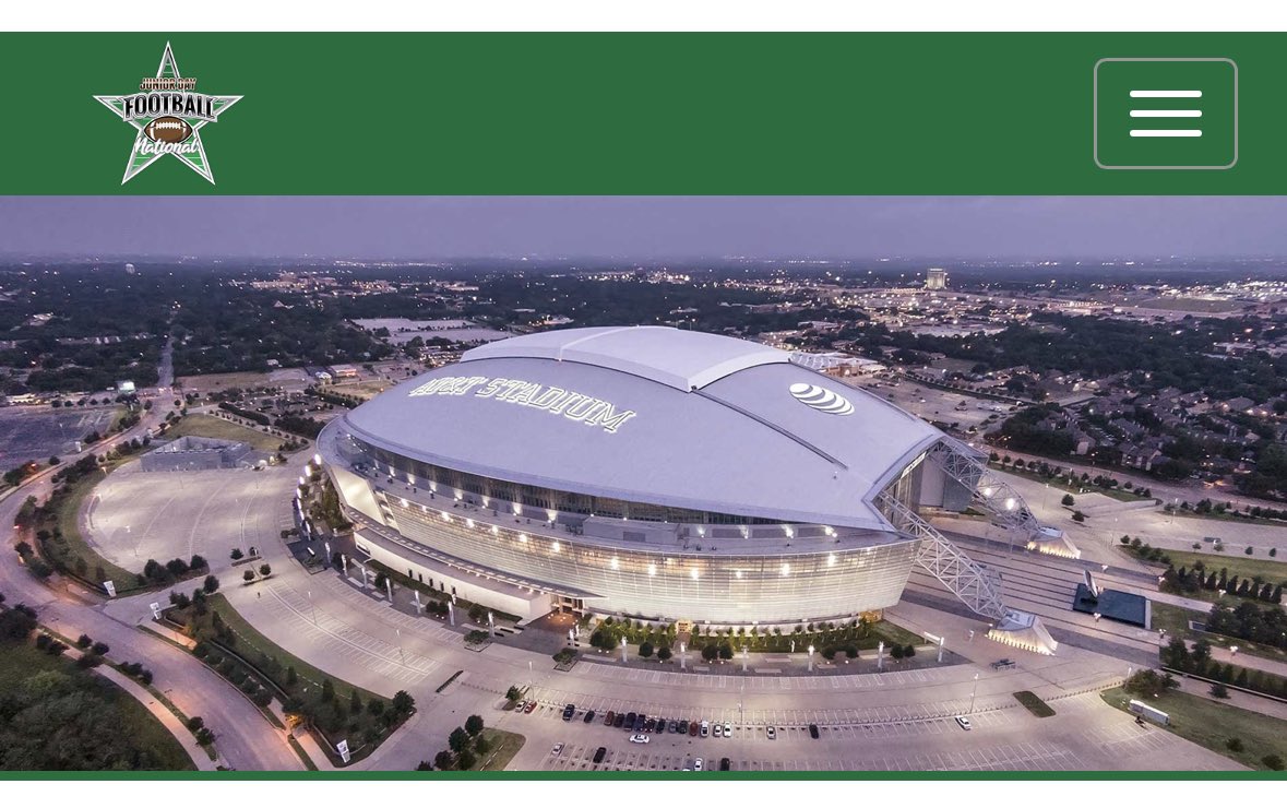 SyxNoah1's tweet photo. Honored to receive a invite to the Junior Day Football National Showcase in Dallas, TX at AT&amp;T Stadium @hytfootball  @PlayBookAthlete @AL6AFootball @_SouthernXpress @Scout_ScottC @ScottC_Scout @MDFNATION @CoachECarroll @___CoachT @TFLN @AL_Recruiting @One11Recruiting @ALFBRecruit https://t.co/dMKfazTReZ