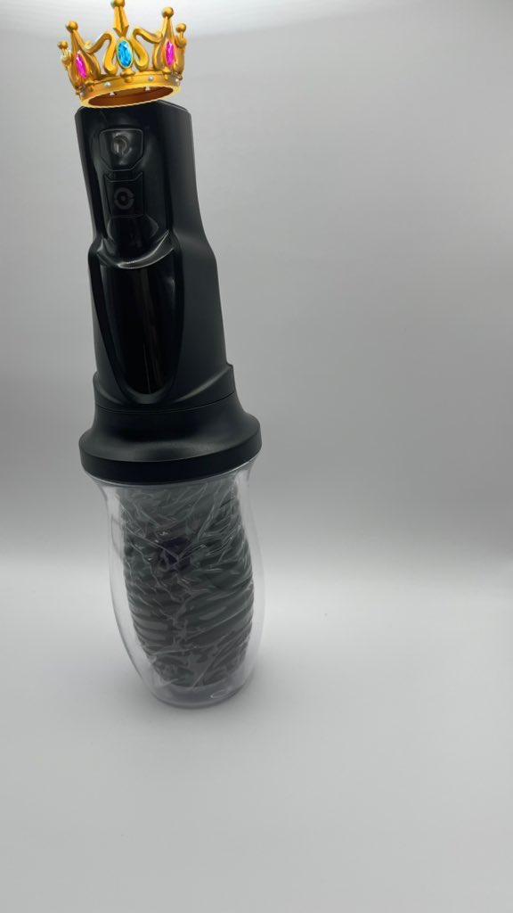 AXxx23cm's tweet photo. Test du TORNADO BLACK en coopรฉration avec @AcmejoyStudio ainsi que mon plus GROS remerciement pour le test du SUPERBE TORNADO BLACK ๐ฅ๐ฅ๐จ๐จ. #besttoys
Toy link : https://t.co/rbXU1a8R3s https://t.co/MbQEz3fzvZ