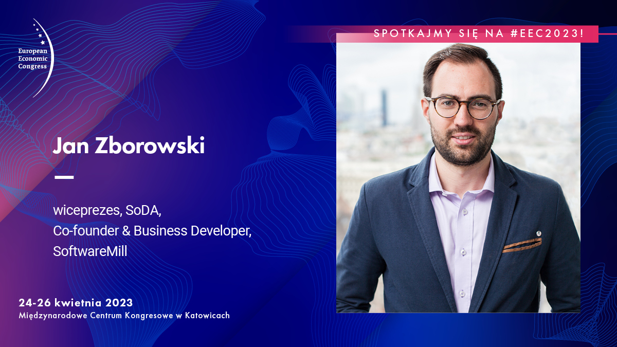 SoDA - Software Development Association Poland tweet media