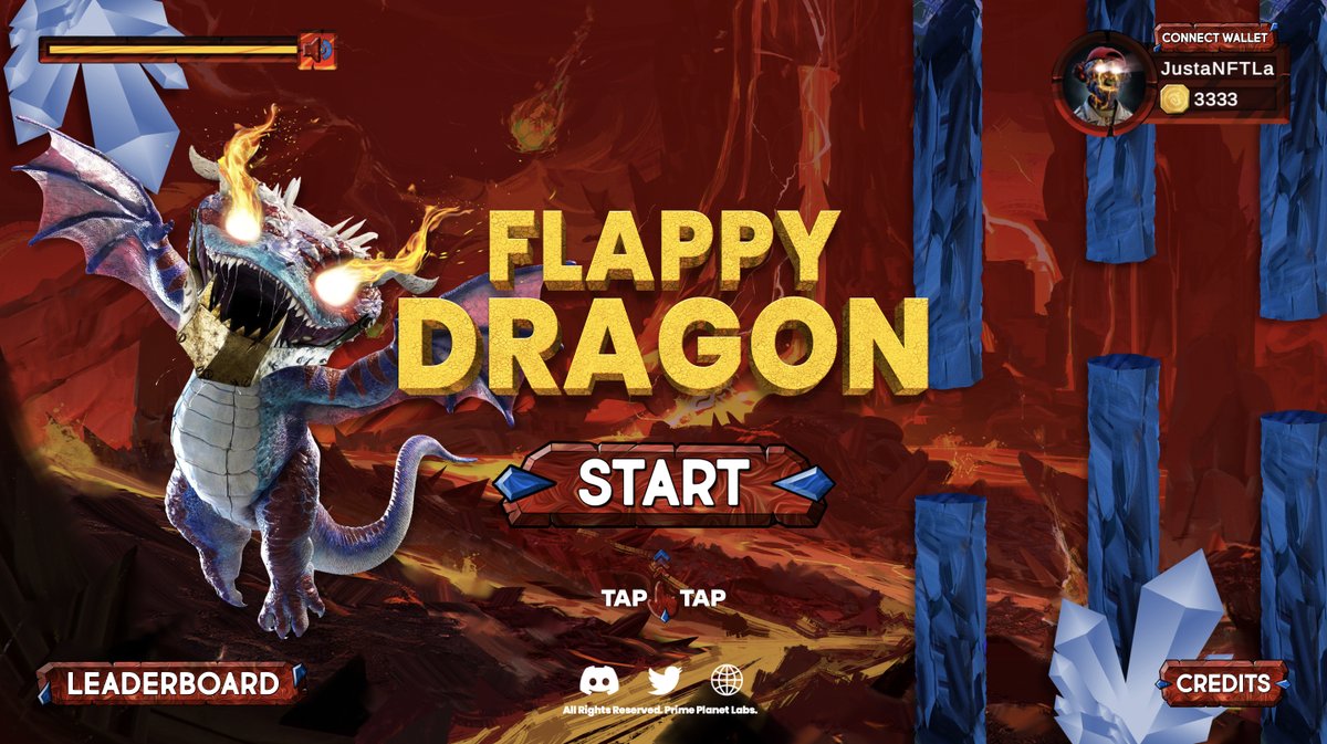 PRIME PLANET tweet media