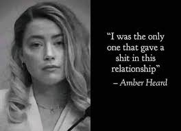 JDs_Best_Life's tweet photo. #AmberTurd is finally right about something! 💩😷

#AmberHeardIsFinished 🥳 https://t.co/mz40r1d5QH