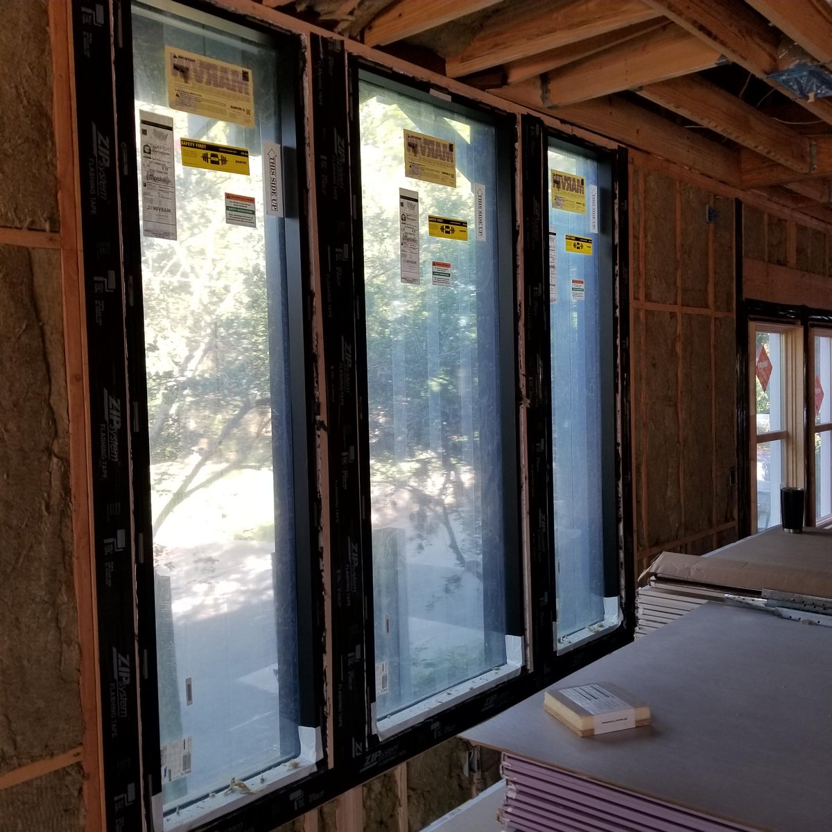 PHIUS1's tweet photo. Trying to find the perfect windows for your project?
Our Window Comfort & Condensation Risk Assessment Calculator is here to help: https://t.co/9BIJViYZIs
#phius #fenestration #windows #windowspecs #passivehouse #buildingcomponents https://t.co/IpVkO4W8WM