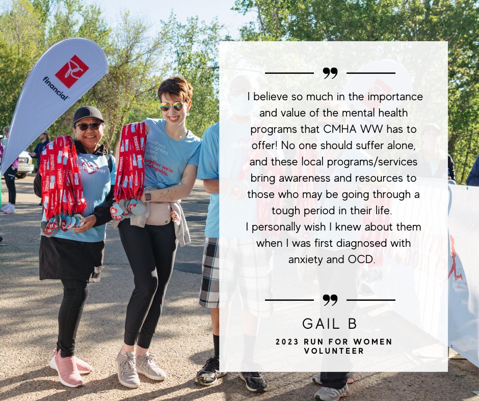 CMHA WW tweet media
