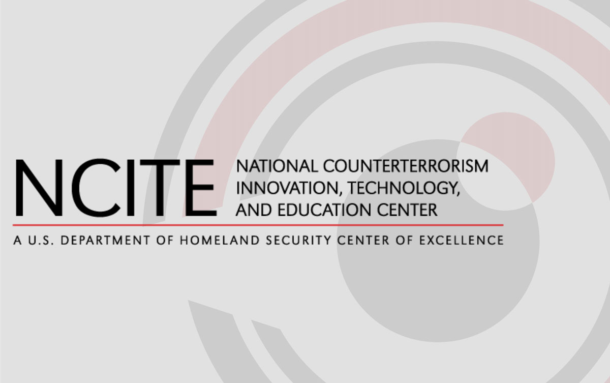 NCITE_COE's tweet photo. As our center grows, so does our work to build national security. 

NCITE has finalized a new agreement with @dhsscitech that will allow the government to spend $25 million more for our research.

https://t.co/rBUqXsHHKR https://t.co/8Ckl3u5UEW