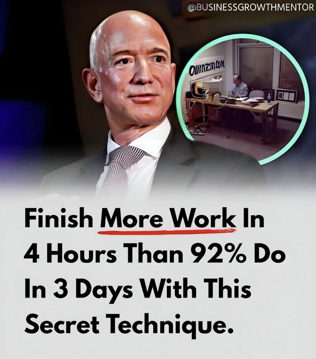 EntrepBuilder_'s tweet photo. I will turn you into a productivity machine…

//THREAD//🧵 https://t.co/a4kAFGT1Is