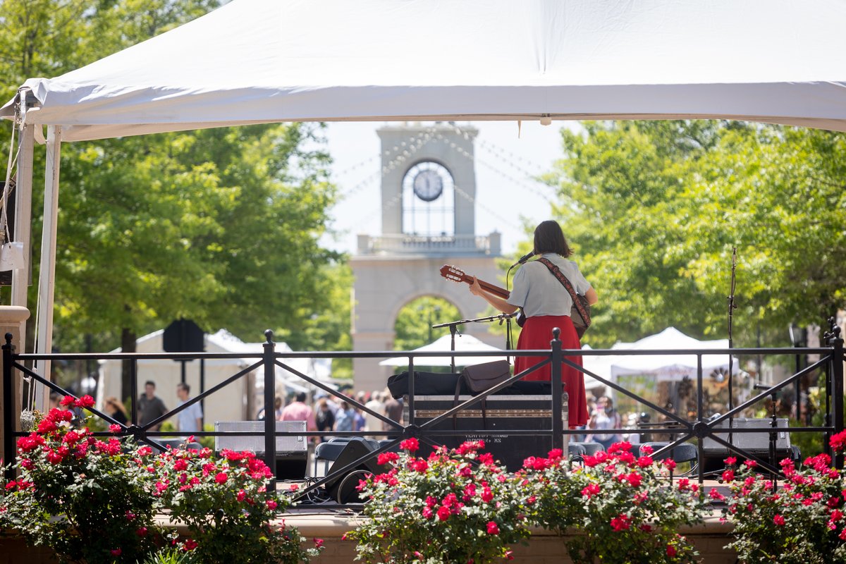 Oxford American on Twitter "Head to Ridgeland for Art, Wine & Wheels