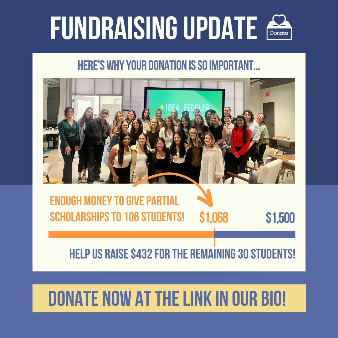 Texas PRSSA tweet media